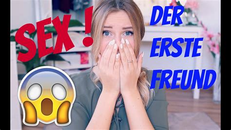 porno erstes mal sex|Erstes mal